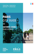 Paris City guide 2021-2022